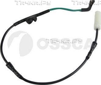 Датчик износа тормозных колодок  OSSCA передний правый/левый для BMW 3 VI (F3x) 2011-2026. Артикул 22036