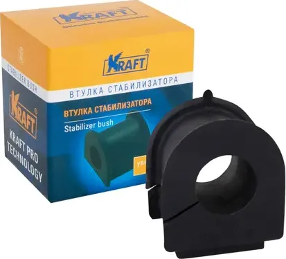 Втулка стабилизатора (Kraft). Артикул KT884679