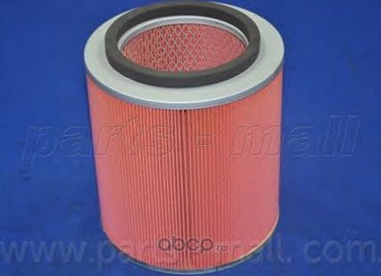 Фильтр воздушный KIA FRONTIER PMC 0K60A23603A (Parts-Mall). Артикул PAB029