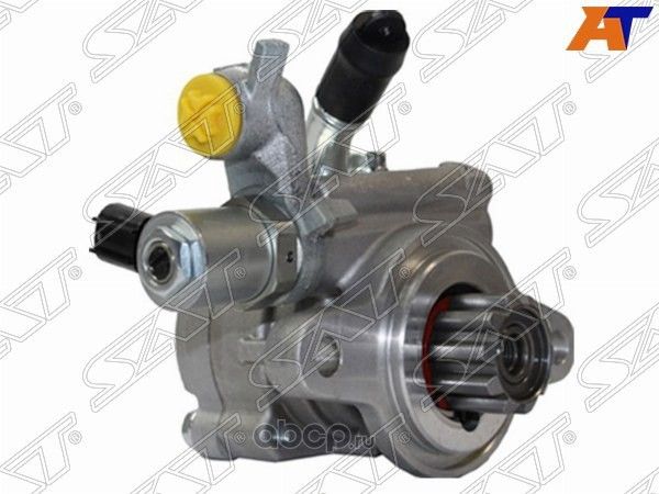 НАСОС ГУР TOYOTA CAMRY ACV4 LHD 06-11 (SAT). Артикул STVP14