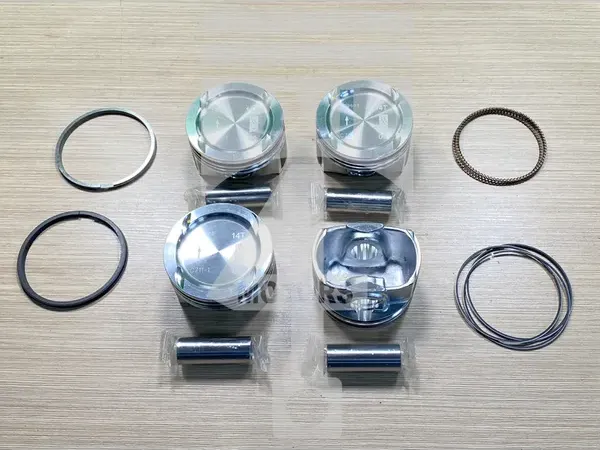 Поршень (All4motors). Артикул EPNS0503050