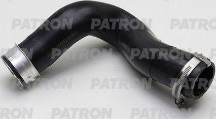 Патрубок интеркулера Patron. Артикул PH1040