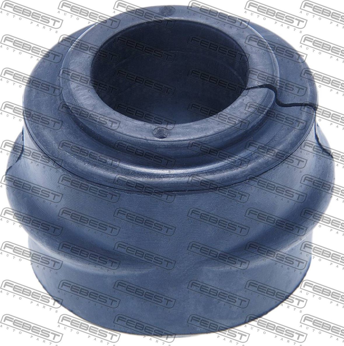 Втулка стабилизатора Febest. Артикул CRSB-MAGF30