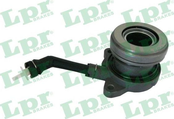 Выжимной подшипник сцепления AP. Артикул 3256