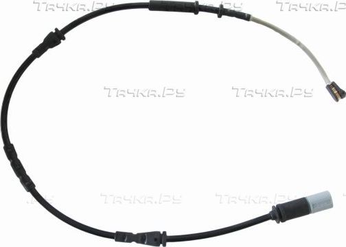 Датчик износа тормозных колодок  Textar. Артикул 98063800