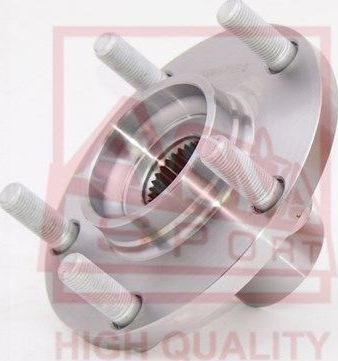Ступица колеса Asva. Артикул NSWH-T30F