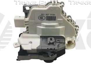 Замок двери Vika передний левый для Audi A4 allroad V (B9) 2016-2026. Артикул 88371814601
