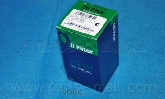 ФИЛЬТР МАСЛЯНЫЙ VAG A6OCTAVIAAMAROKGOLFPASSAT (Parts-Mall). Артикул PBT009