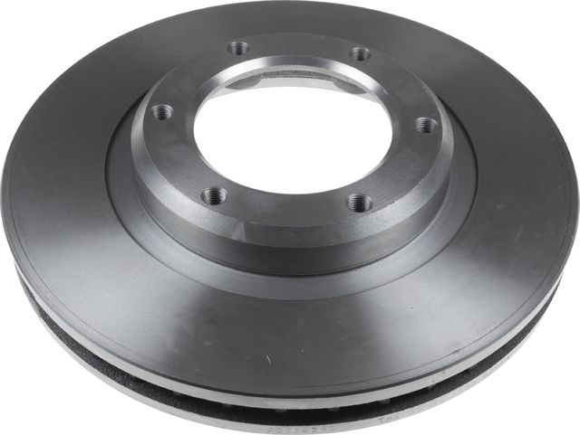 Тормозной диск Blue Print. Артикул ADT34390