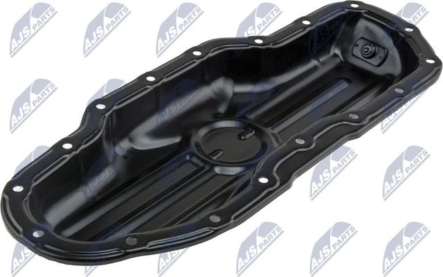 Масляный поддон картера двигателя NTY нижний для Lexus RC I 2014-2026. Артикул BMO-TY-010
