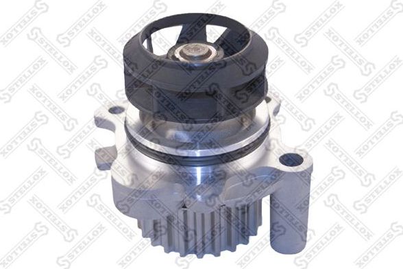 Помпа (водяной насос) Stellox. Артикул 4512-0008-SX