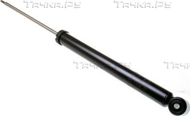 Амортизатор Denckermann задний для Mazda 2 I (DY) 2004-2003. Артикул DSF059G