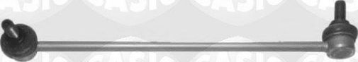 Стойка (тяга) стабилизатора Sasic передняя для SEAT Toledo II 1998-2004. Артикул 2306010