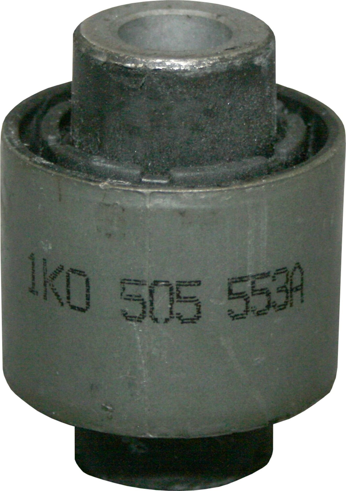 Сайлентблок заднего рычага подвески JP Group. Артикул 1151150100