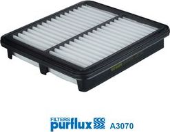 Воздушный фильтр Purflux. Артикул A3070