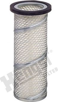 Фильтр воздушный Hengst. Артикул E570LS