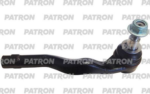 Наконечник рулевой тяги Patron. Артикул PS1411R