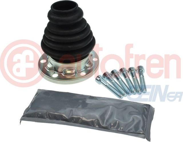 Пыльник ШРУСа внутренний Autofren Seinsa для Volkswagen Passat B3 1988-1997. Артикул D8041