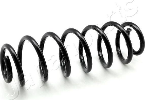 Пружина подвески Japanparts задняя для Skoda Rapid I 2012-2019. Артикул ZC6240A