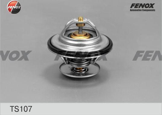 Термостат Fenox для PUCH G-modell W460 1979-1991. Артикул TS107