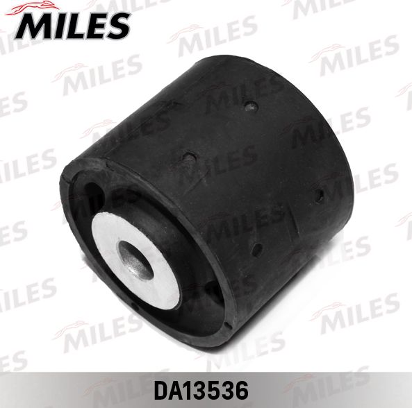 Подушка (опора) КПП Miles задняя задняя для BMW X5 I (E53) 2000-2006. Артикул DA13536