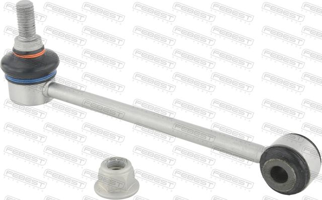 Стойка (тяга) стабилизатора Febest задняя для BMW 3 V (E90/E91/E92/E93) 2004-2013. Артикул 1923-E90R