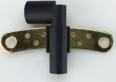 Датчик положения коленвала WAI для Renault Clio II 1998-2013. Артикул CRK9006