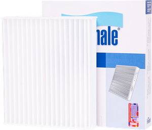 Салонный фильтр Finwhale для Toyota Hilux VII 2005-2015. Артикул AS920