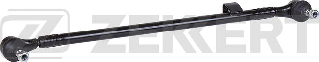 Рулевая тяга (в сборе) Zekkert для Mercedes-Benz W124, A124 1984-1993. Артикул ST-4536