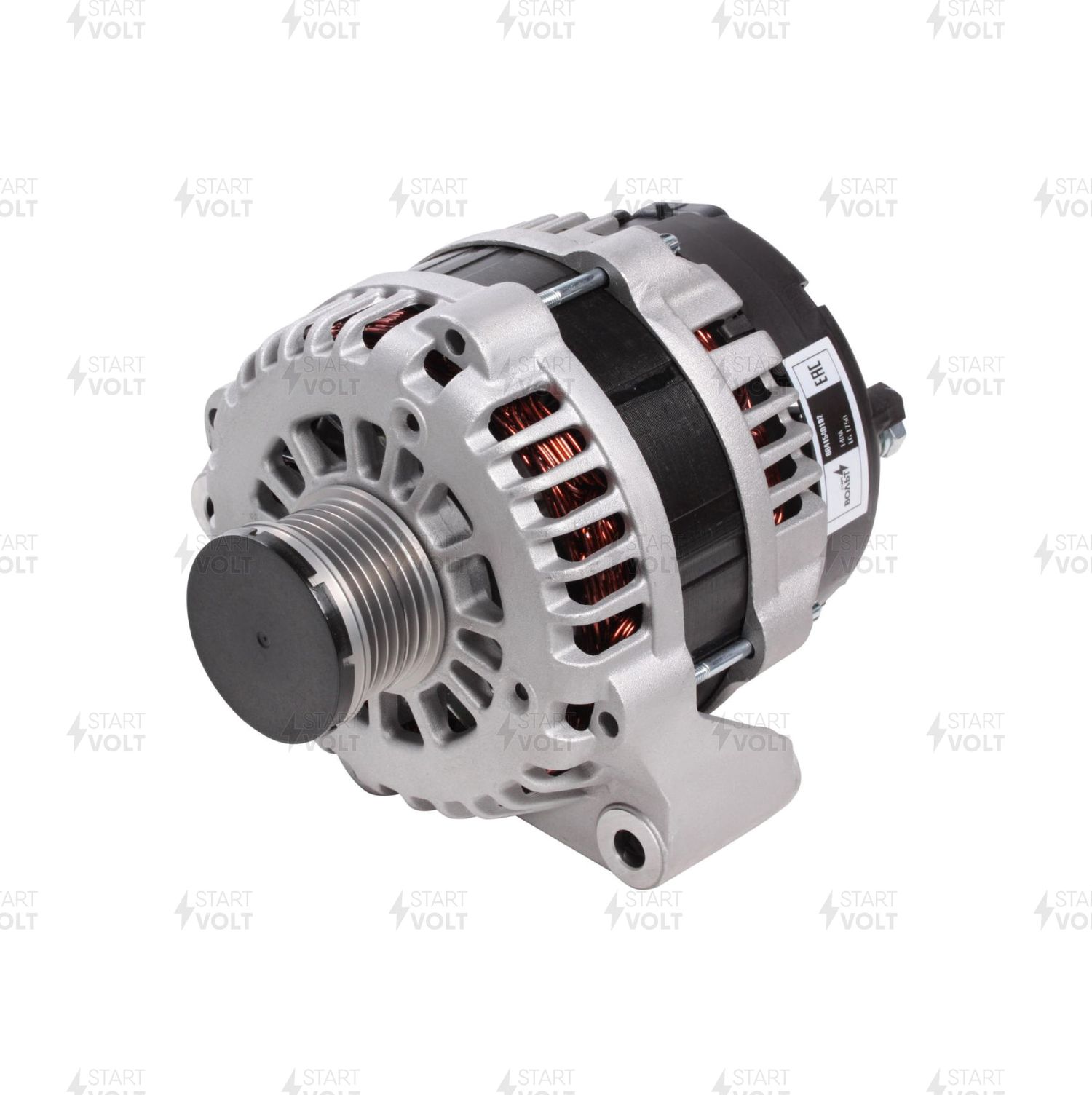 Генератор StartVOLT. Артикул LG 1750