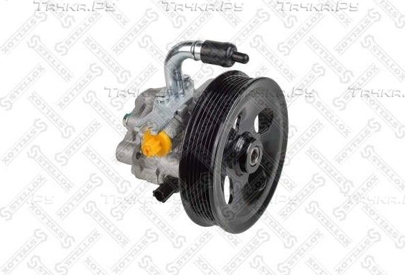 Насос ГУР Stellox для Kia Sorento II 2009-2026. Артикул 00-36450-SX
