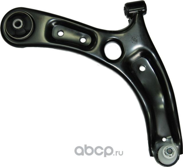 Рычаг передней подвески (RH) LGR-4433 для а/м HYUNDAI SOLARIS (17-) KIA RIO (17. Артикул LGR4433