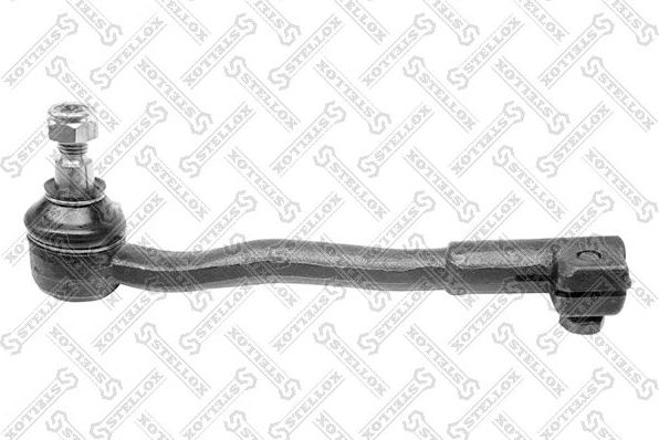 Наконечник рулевой тяги Stellox. Артикул 51-00698-SX