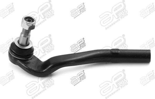 Наконечник рулевой тяги APlus. Артикул 21563AP