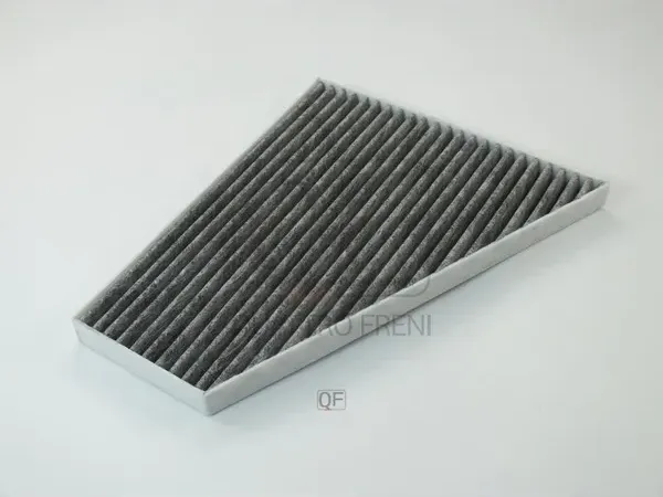 Фильтр салона (Quattro Freni). Артикул qf20q00222