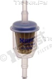 Топливный фильтр Hengst. Артикул H132WK