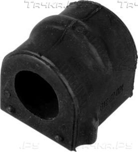 Втулка стабилизатора Zentparts передняя для Mitsubishi Eclipse II 1995-1999. Артикул Z02357