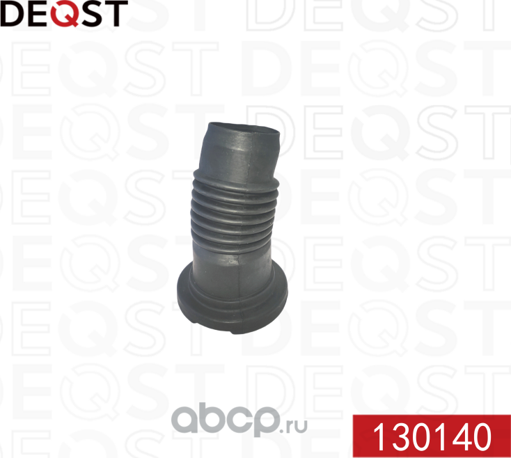 Пыльник амортизатора подвески MAZDA 6 WAGON GH 2007 (Deqst). Артикул 130140