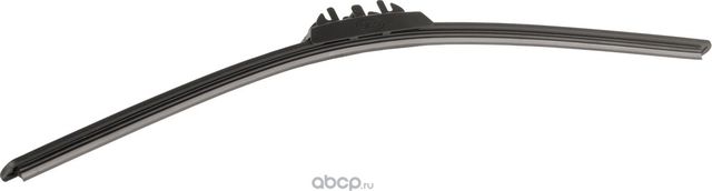 Щётка с/о 650мм SUPER FLAT (Alca). Артикул 056 000