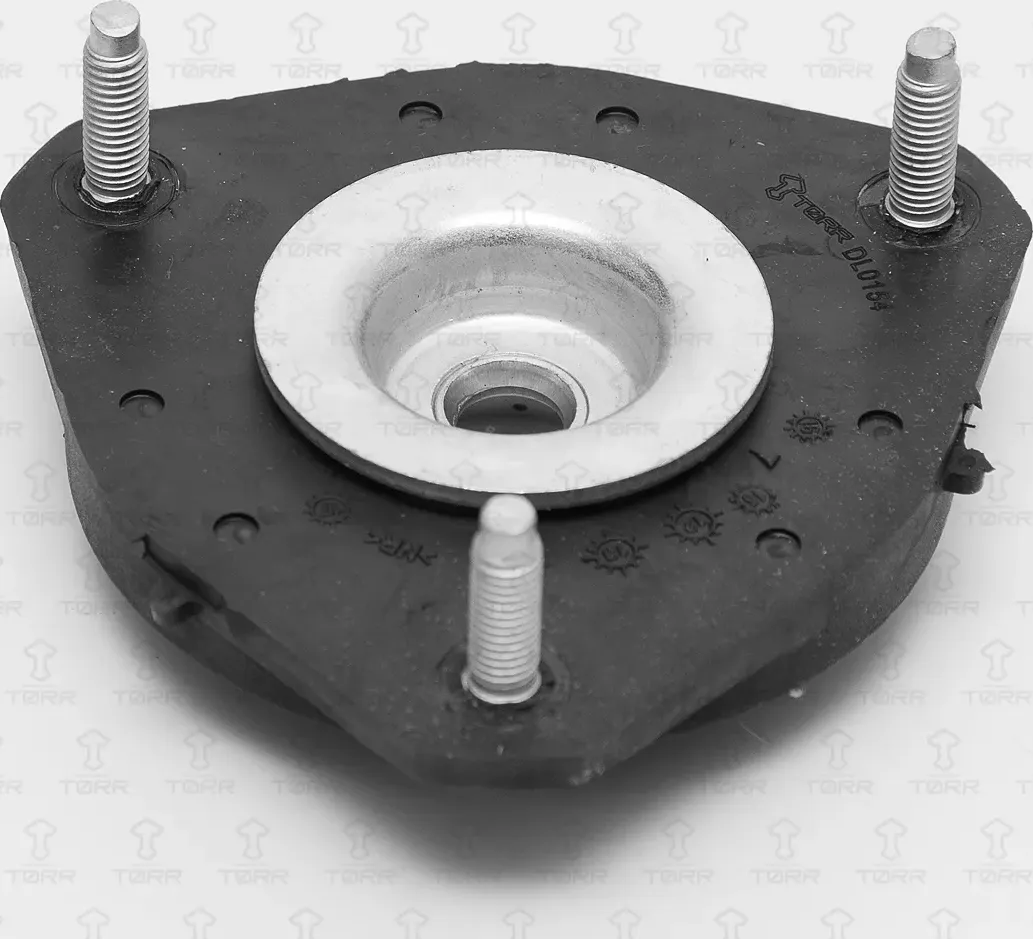 Опора амортизатора FORD TRANSIT 06- перед.лев./прав. (Torr). Артикул DL0154