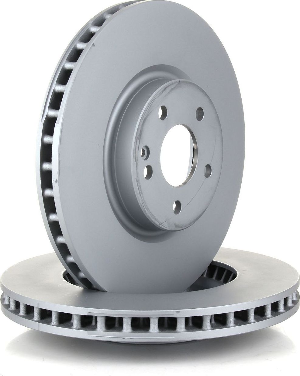 Тормозной диск Zimmermann Coat Z. Артикул 400.5509.20