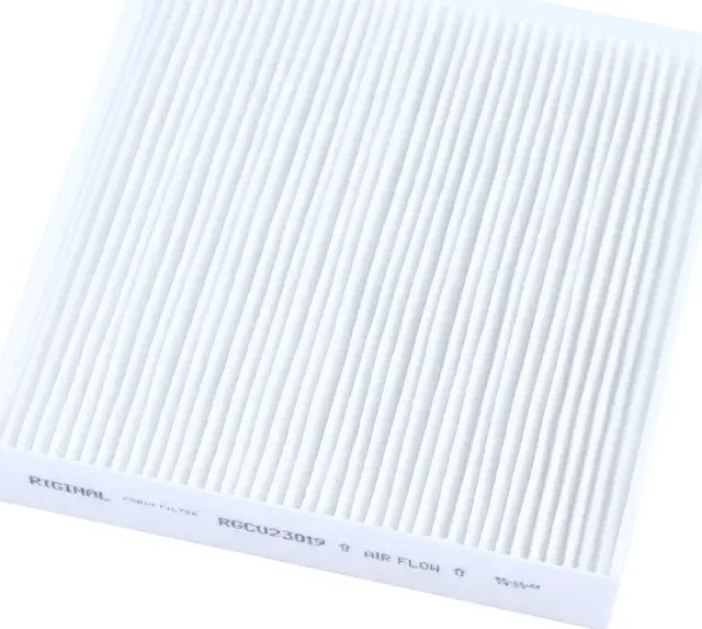 ФИЛЬТР САЛОНА (Riginal). Артикул RGCU23019