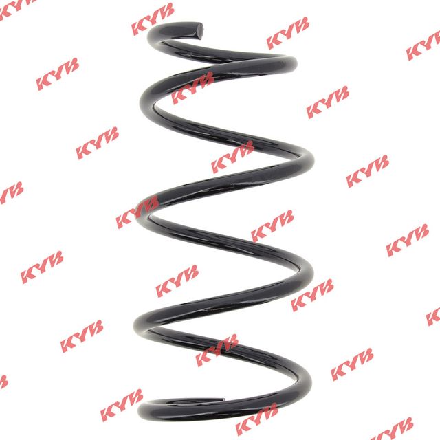 Пружина подвески KYB K-Flex передняя для Dacia Logan II 2008-2026. Артикул RA3311
