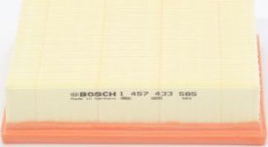 Воздушный фильтр Bosch. Артикул 1 457 433 585