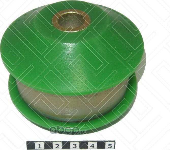 САЙЛЕНТБЛОК РЫЧАГА ПЕРЕДНЕЙ ПОДВЕСКИ (ЗАДНИЙ), (СБ (Полиуретан). Артикул 116703