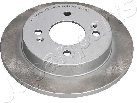 Тормозной диск Japanparts. Артикул DP-K02C