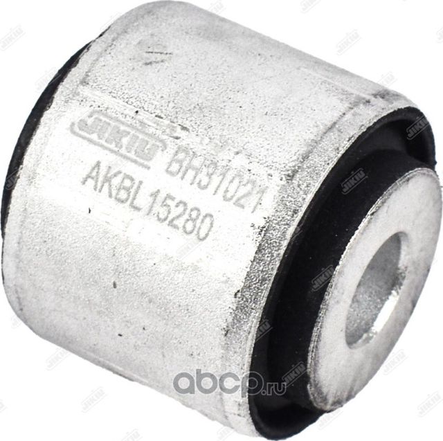 Сайлентблок (Jikiu). Артикул BH31021