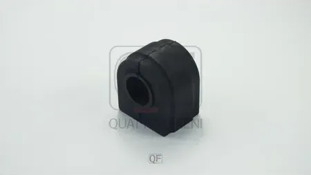 Втулка стабилизатора fr (Quattro Freni). Артикул qf23d00442