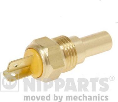 Датчик температуры охлаждающей жидкости Nipparts для Hyundai Galloper I 1991-1998. Артикул J5625001