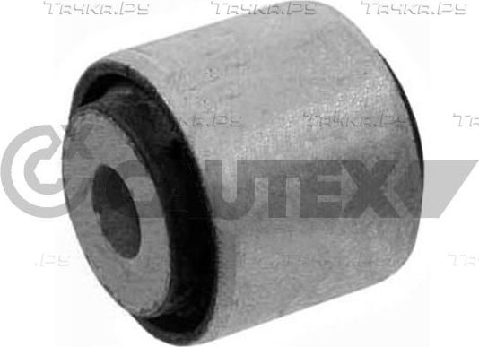 Сайлентблок переднего рычага подвески Cautex. Артикул 180976